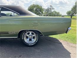 1968 Plymouth GTX (CC-2097654) for sale in Fredericksburg, Texas