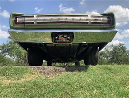 1968 Plymouth GTX (CC-2097654) for sale in Fredericksburg, Texas