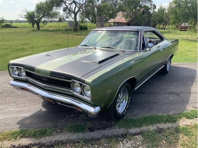1968 Plymouth GTX (CC-2097654) for sale in Fredericksburg, Texas