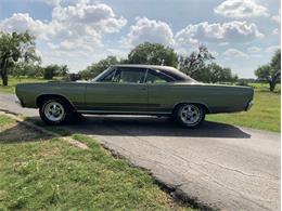 1968 Plymouth GTX (CC-2097654) for sale in Fredericksburg, Texas