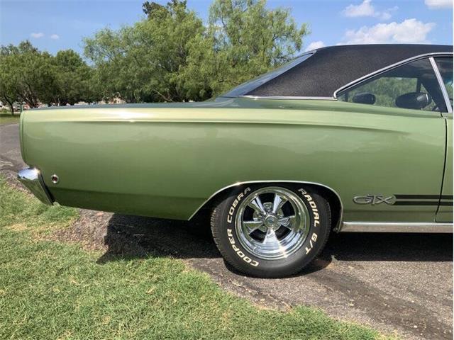 1968 Plymouth GTX (CC-2097654) for sale in Fredericksburg, Texas