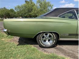 1968 Plymouth GTX (CC-2097654) for sale in Fredericksburg, Texas