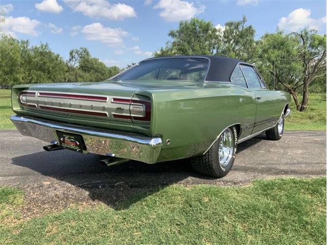 1968 Plymouth GTX (CC-2097654) for sale in Fredericksburg, Texas