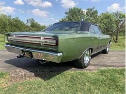 1968 Plymouth GTX (CC-2097654) for sale in Fredericksburg, Texas