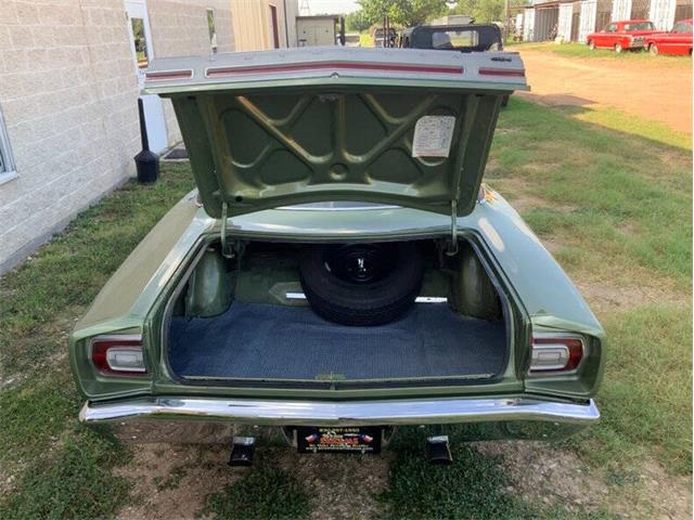 1968 Plymouth GTX (CC-2097654) for sale in Fredericksburg, Texas