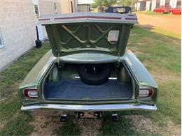 1968 Plymouth GTX (CC-2097654) for sale in Fredericksburg, Texas