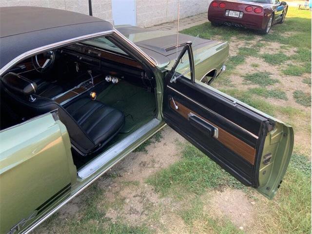 1968 Plymouth GTX (CC-2097654) for sale in Fredericksburg, Texas
