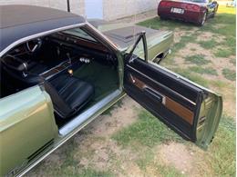 1968 Plymouth GTX (CC-2097654) for sale in Fredericksburg, Texas