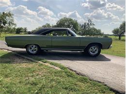 1968 Plymouth GTX (CC-2097654) for sale in Fredericksburg, Texas