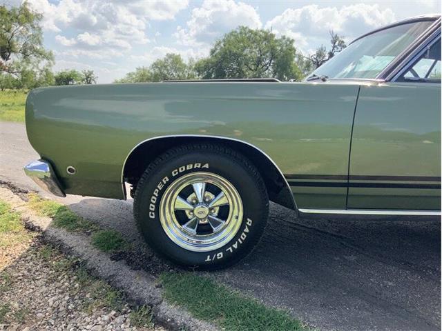 1968 Plymouth GTX (CC-2097654) for sale in Fredericksburg, Texas