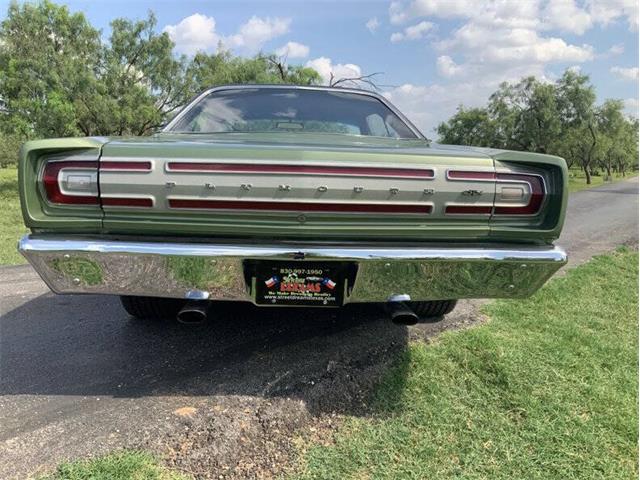 1968 Plymouth GTX (CC-2097654) for sale in Fredericksburg, Texas