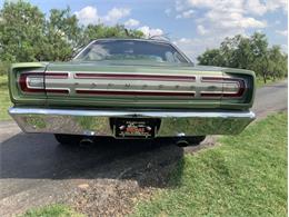 1968 Plymouth GTX (CC-2097654) for sale in Fredericksburg, Texas