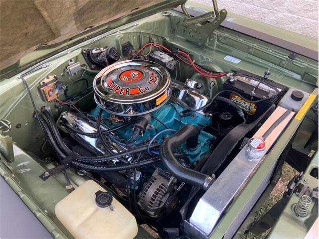 1968 Plymouth GTX (CC-2097654) for sale in Fredericksburg, Texas