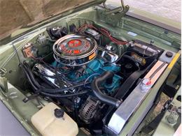 1968 Plymouth GTX (CC-2097654) for sale in Fredericksburg, Texas