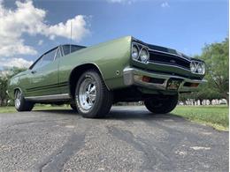 1968 Plymouth GTX (CC-2097654) for sale in Fredericksburg, Texas