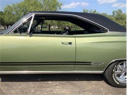 1968 Plymouth GTX (CC-2097654) for sale in Fredericksburg, Texas