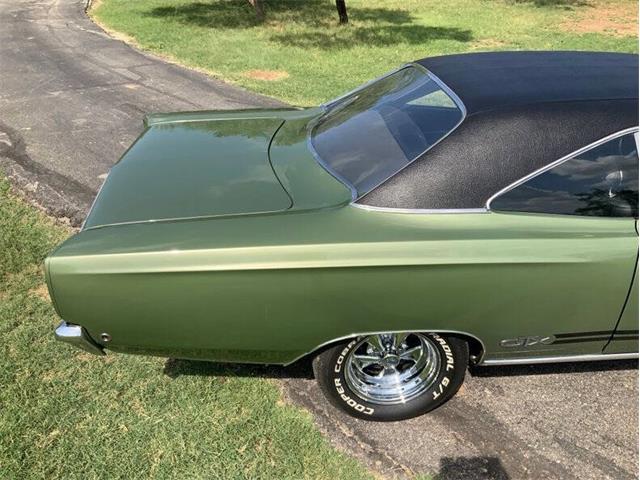 1968 Plymouth GTX (CC-2097654) for sale in Fredericksburg, Texas