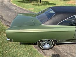1968 Plymouth GTX (CC-2097654) for sale in Fredericksburg, Texas