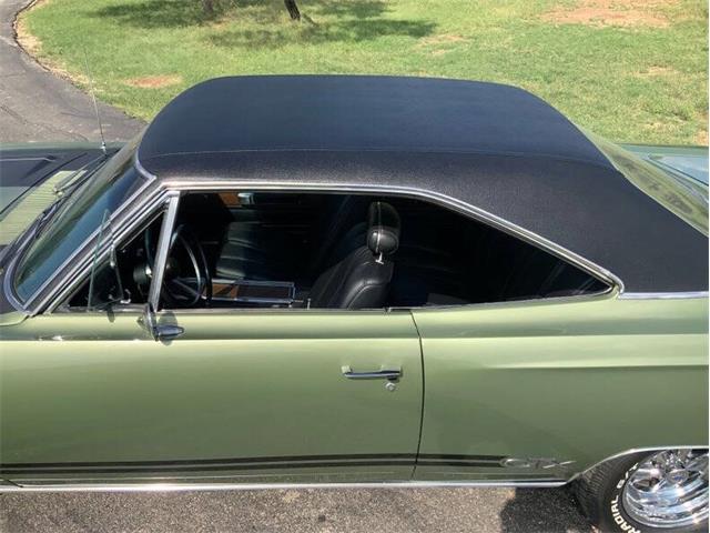1968 Plymouth GTX (CC-2097654) for sale in Fredericksburg, Texas