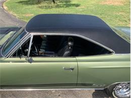 1968 Plymouth GTX (CC-2097654) for sale in Fredericksburg, Texas