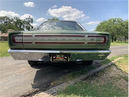 1968 Plymouth GTX (CC-2097654) for sale in Fredericksburg, Texas