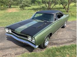 1968 Plymouth GTX (CC-2097654) for sale in Fredericksburg, Texas