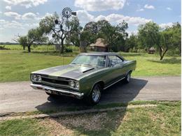1968 Plymouth GTX (CC-2097654) for sale in Fredericksburg, Texas