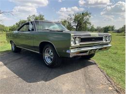 1968 Plymouth GTX (CC-2097654) for sale in Fredericksburg, Texas