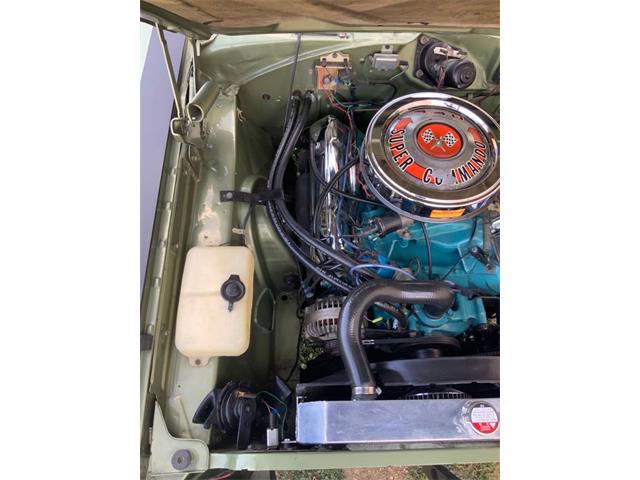 1968 Plymouth GTX (CC-2097654) for sale in Fredericksburg, Texas