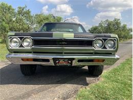 1968 Plymouth GTX (CC-2097654) for sale in Fredericksburg, Texas