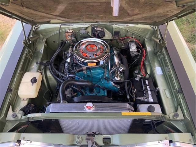1968 Plymouth GTX (CC-2097654) for sale in Fredericksburg, Texas