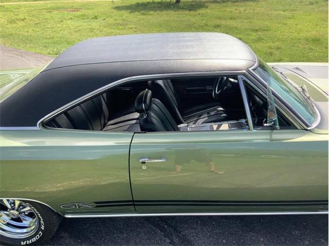 1968 Plymouth GTX (CC-2097654) for sale in Fredericksburg, Texas