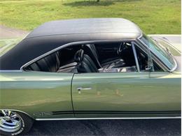 1968 Plymouth GTX (CC-2097654) for sale in Fredericksburg, Texas