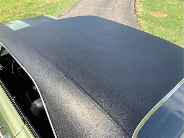 1968 Plymouth GTX (CC-2097654) for sale in Fredericksburg, Texas