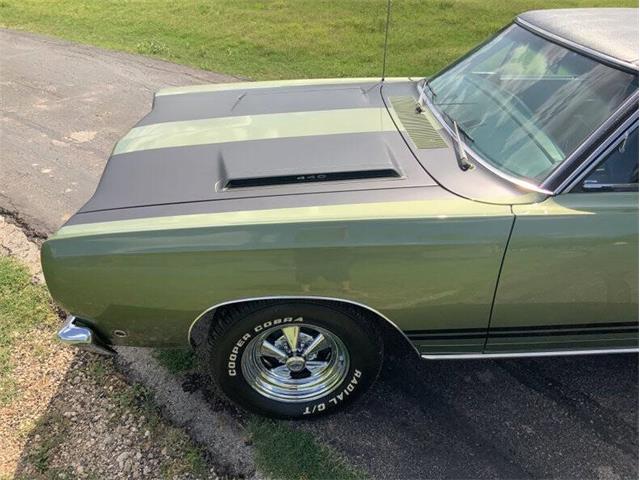1968 Plymouth GTX (CC-2097654) for sale in Fredericksburg, Texas