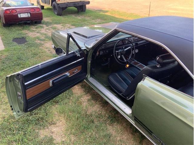 1968 Plymouth GTX (CC-2097654) for sale in Fredericksburg, Texas
