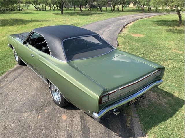 1968 Plymouth GTX (CC-2097654) for sale in Fredericksburg, Texas