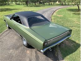 1968 Plymouth GTX (CC-2097654) for sale in Fredericksburg, Texas