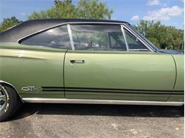 1968 Plymouth GTX (CC-2097654) for sale in Fredericksburg, Texas