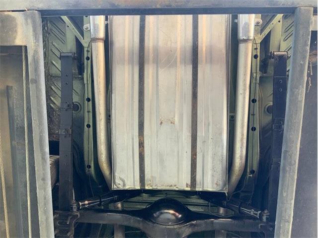 1968 Plymouth GTX (CC-2097654) for sale in Fredericksburg, Texas