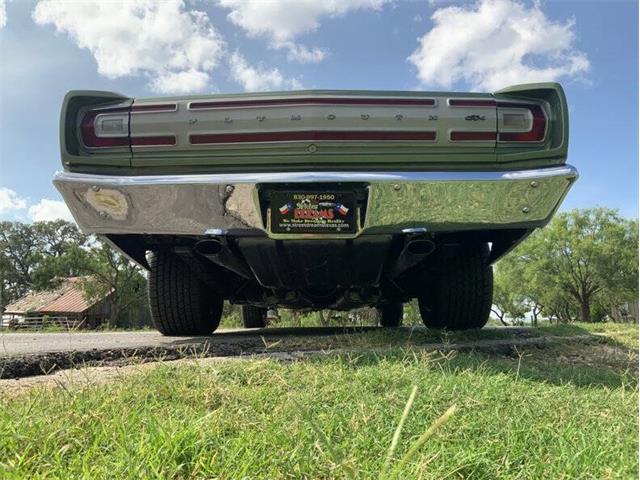 1968 Plymouth GTX (CC-2097654) for sale in Fredericksburg, Texas