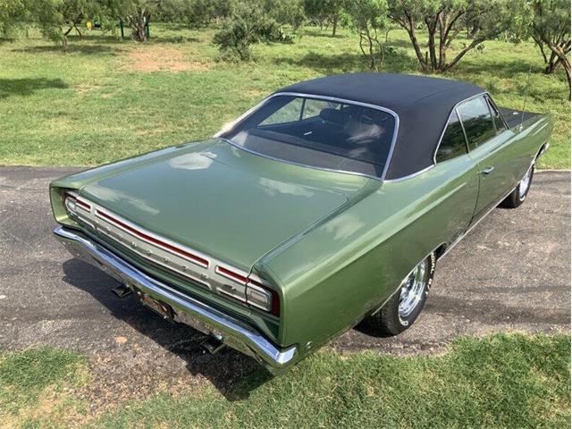 1968 Plymouth GTX (CC-2097654) for sale in Fredericksburg, Texas