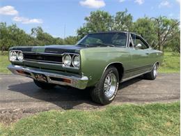 1968 Plymouth GTX (CC-2097654) for sale in Fredericksburg, Texas