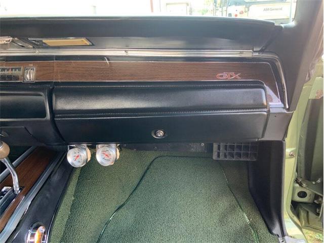 1968 Plymouth GTX (CC-2097654) for sale in Fredericksburg, Texas