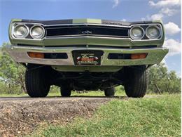 1968 Plymouth GTX (CC-2097654) for sale in Fredericksburg, Texas