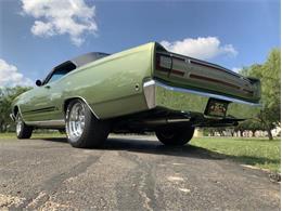 1968 Plymouth GTX (CC-2097654) for sale in Fredericksburg, Texas