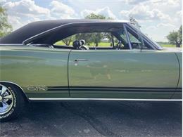 1968 Plymouth GTX (CC-2097654) for sale in Fredericksburg, Texas