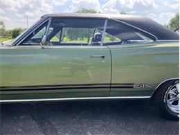 1968 Plymouth GTX (CC-2097654) for sale in Fredericksburg, Texas