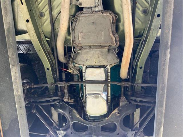 1968 Plymouth GTX (CC-2097654) for sale in Fredericksburg, Texas