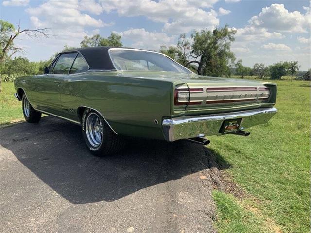 1968 Plymouth GTX (CC-2097654) for sale in Fredericksburg, Texas